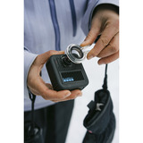 GoPro MAX2 videocamera Zwart, Wi-Fi 6, Bluetooth LE 5.3, USB-C