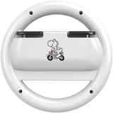 HORI Racing Wheel Attachment Set (Yoshi) stuur add-on Groen, Nintendo Switch 2