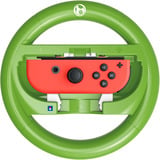 HORI Racing Wheel Attachment Set (Yoshi) stuur add-on Groen, Nintendo Switch 2
