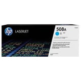 HP 508A cyaan LaserJet tonercartridge (CF361A) 