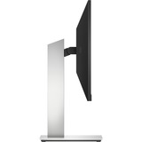 HP E24 G4 23.8" Monitor Zwart, HDMI, DisplayPort, VGA, 4x USB-A 3.2 (5 Gbit/s), USB-B