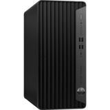 HP EliteDesk 800 G9 (5L2D4EA) pc-systeem Zwart | i7-12700 | UHD Graphics 770 | 16 GB | 512 GB SSD