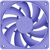 HYTE  case fan Lila