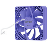 HYTE  case fan Lila