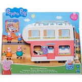 Hasbro Peppa Pig Peppa's Camper Speelfiguur 