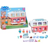 Hasbro Peppa Pig Peppa's Camper Speelfiguur 
