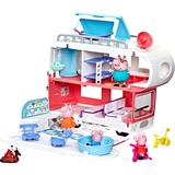 Hasbro Peppa Pig Peppa's Camper Speelfiguur 