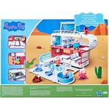 Hasbro Peppa Pig Peppa's Camper Speelfiguur 
