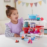 Hasbro Peppa Pig Peppa's Camper Speelfiguur 