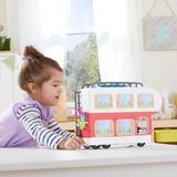 Hasbro Peppa Pig Peppa's Camper Speelfiguur 