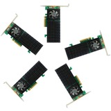 HighPoint HighP SSD6202 5er Pack interface kaart