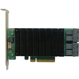 HighPoint RR3740C PCIe 3.0 x8 SAS/SATA controller 