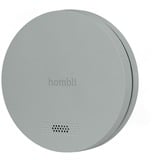 Hombli Smoke Detector rookmelder Grijs, 85 dB