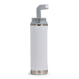 Igloo Sport Sipper Bottle 20 oz, 0,59 liter drinkfles Wit