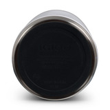 Igloo Sport Sipper Bottle 20 oz, 0,59 liter drinkfles Wit