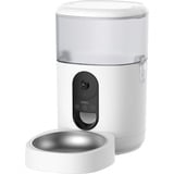 Imou PF1 Slimme voedseldispenser Wit, App controle, WiFi, voor de kat