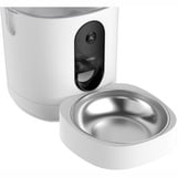 Imou PF1 Slimme voedseldispenser Wit, App controle, WiFi, voor de kat