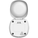 Imou PF1 Slimme voedseldispenser Wit, App controle, WiFi, voor de kat