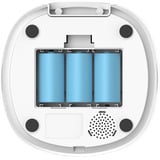 Imou PF1 Slimme voedseldispenser Wit, App controle, WiFi, voor de kat