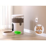 Imou PF1 Slimme voedseldispenser Wit, App controle, WiFi, voor de kat