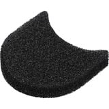Insta360 GO 3/GO 3S Mic Wind Muff bescherming Zwart, 4 stuks