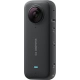 Insta360 X3 Action camera videocamera Zwart