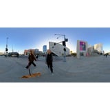 Insta360 X3 Action camera videocamera Zwart