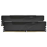 KLEVV BOLT X 16 GB DDR4-3200 (2x 8 GB) werkgeheugen Zwart, KD48GU880-32A160U, XMP 2.0