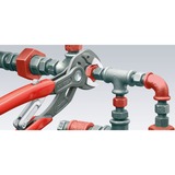 KNIPEX SmartGrip waterpomptang 8501250 zweedse- / waterpomp-tang 