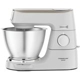 Kenwood Titanium Chef Baker KVC65001 keukenmachine Wit