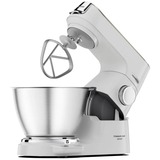 Kenwood Titanium Chef Baker KVC65001 keukenmachine Wit