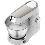 Kenwood Titanium Chef Baker KVC65001 keukenmachine Wit