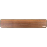 Keychron Wooden Palm Rest voor C2/K10 polssteun Houtkleur