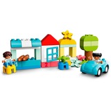 LEGO DUPLO - Opbergdoos Constructiespeelgoed 10913