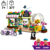 LEGO Friends - Creatieve bloemenwinkel Constructiespeelgoed 42693