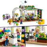 LEGO Friends - Creatieve bloemenwinkel Constructiespeelgoed 42693