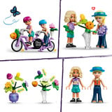 LEGO Friends - Creatieve bloemenwinkel Constructiespeelgoed 42693