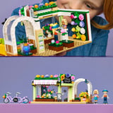 LEGO Friends - Creatieve bloemenwinkel Constructiespeelgoed 42693