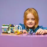LEGO Friends - Creatieve bloemenwinkel Constructiespeelgoed 42693