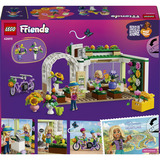 LEGO Friends - Creatieve bloemenwinkel Constructiespeelgoed 42693