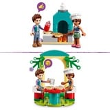 LEGO Friends - Heartlake City Pizzeria Constructiespeelgoed 41705