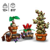 LEGO Harry Potter - Zweinstein Kruidenkunde planten Constructiespeelgoed 76474