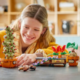 LEGO Harry Potter - Zweinstein Kruidenkunde planten Constructiespeelgoed 76474