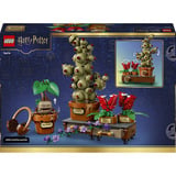 LEGO Harry Potter - Zweinstein Kruidenkunde planten Constructiespeelgoed 76474