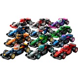 LEGO Minifigures - F1® raceauto's Constructiespeelgoed 71049