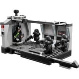LEGO Star Wars - Dark Trooper aanval Constructiespeelgoed 75324