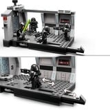 LEGO Star Wars - Dark Trooper aanval Constructiespeelgoed 75324