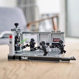 LEGO Star Wars - Dark Trooper aanval Constructiespeelgoed 75324