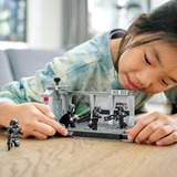 LEGO Star Wars - Dark Trooper aanval Constructiespeelgoed 75324