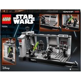 LEGO Star Wars - Dark Trooper aanval Constructiespeelgoed 75324